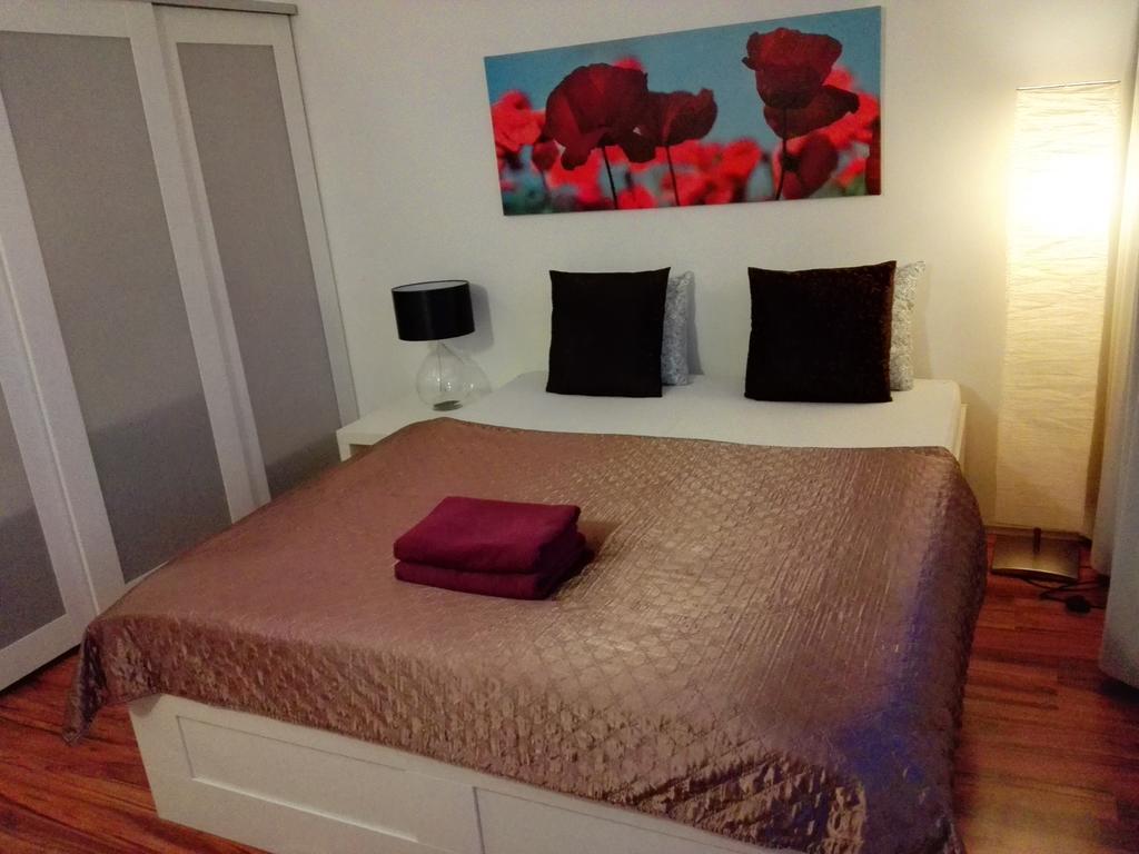 Golden Family Apartamento Praga