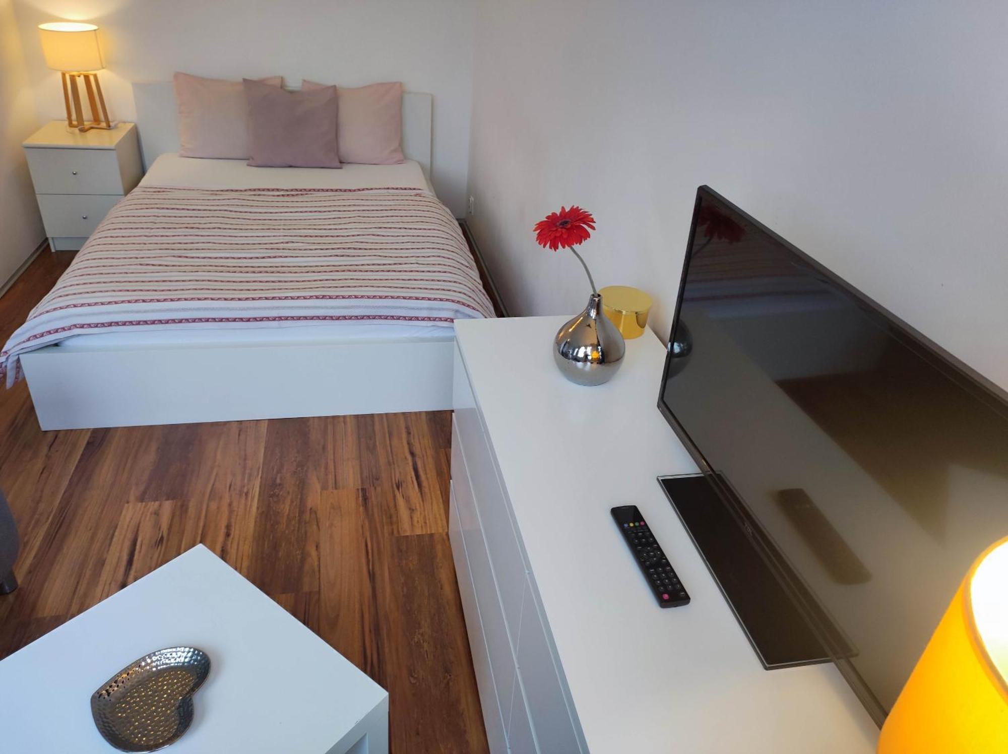Apartamento Golden Family *
