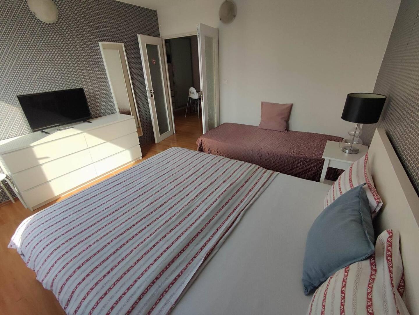 Apartamento Golden Family