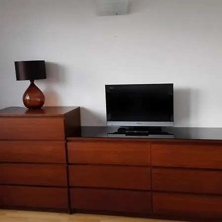 Golden Family Apartments Prague Room photo