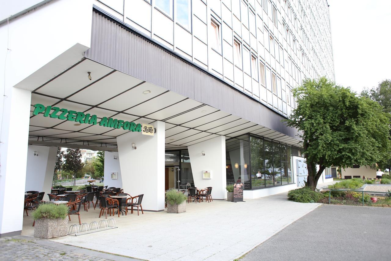 金色家庭公寓酒店 * 布拉格